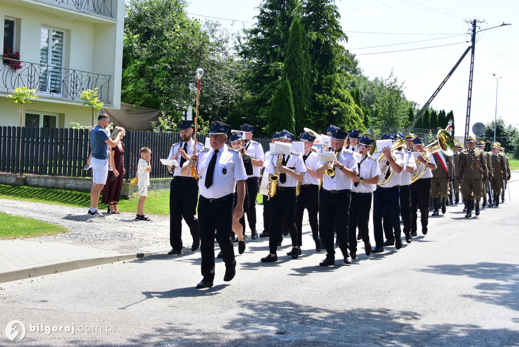 Święto Ułanów w Biszczy – 53 lata tradycji