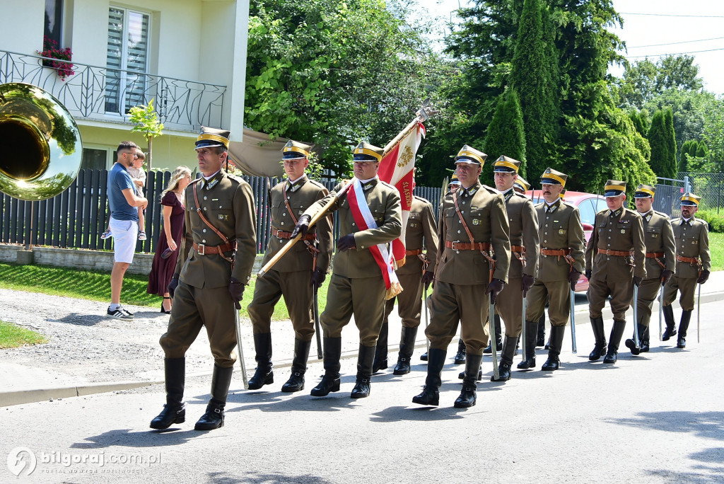 Święto Ułanów w Biszczy – 53 lata tradycji