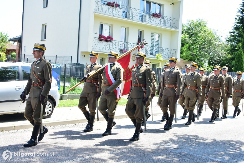 Święto Ułanów w Biszczy – 53 lata tradycji