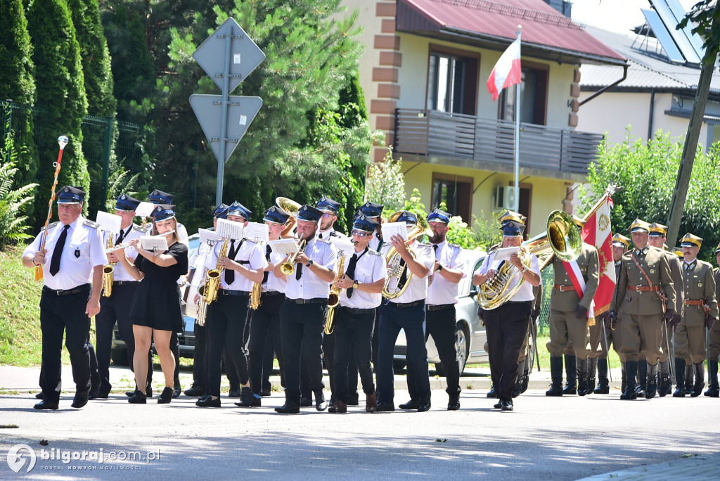 Święto Ułanów w Biszczy – 53 lata tradycji