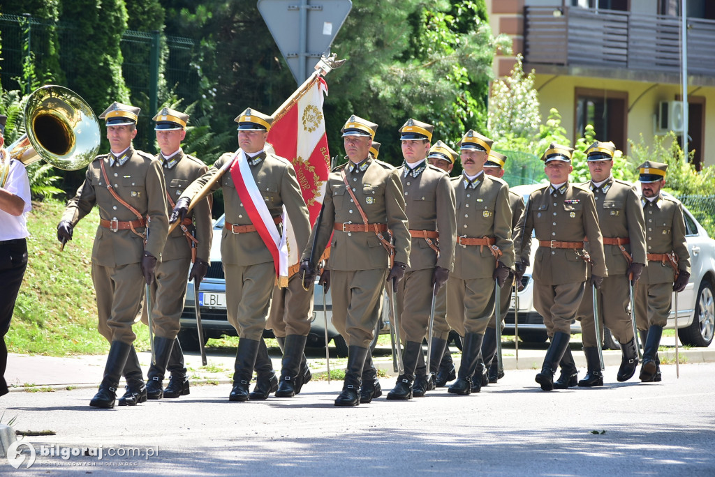 Święto Ułanów w Biszczy – 53 lata tradycji