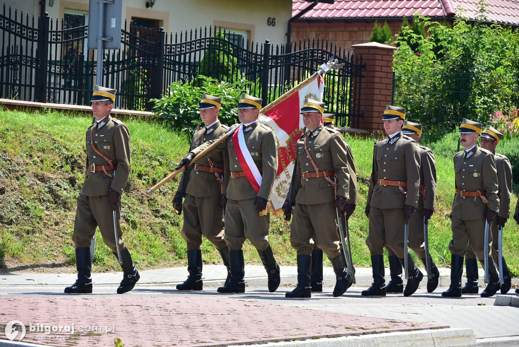 Święto Ułanów w Biszczy – 53 lata tradycji