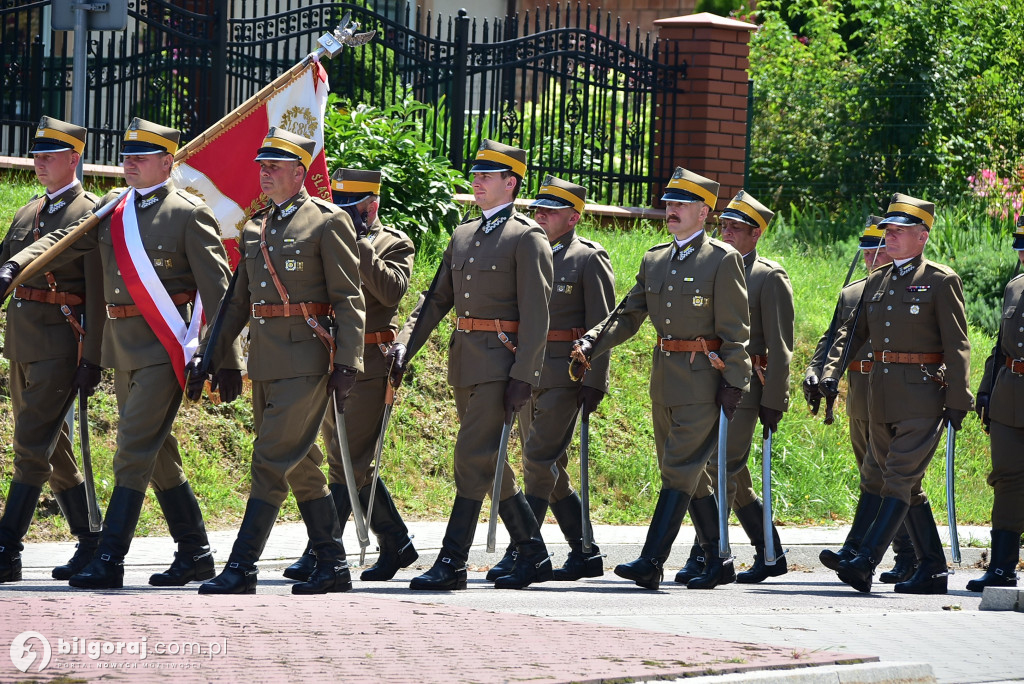 Święto Ułanów w Biszczy – 53 lata tradycji