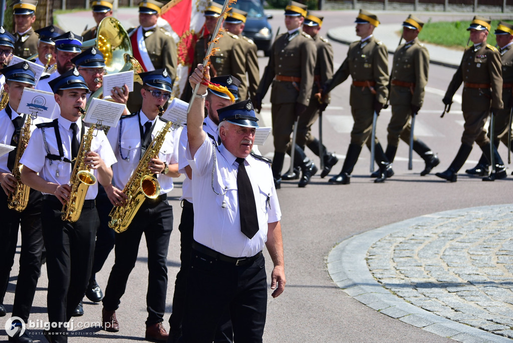 Święto Ułanów w Biszczy – 53 lata tradycji