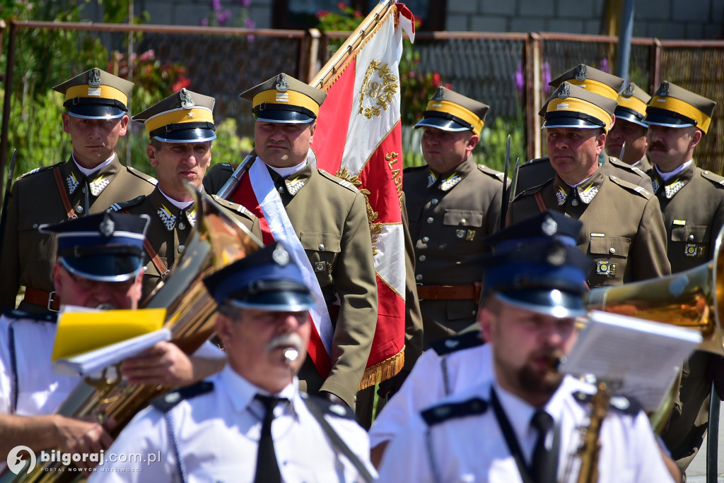 Święto Ułanów w Biszczy – 53 lata tradycji