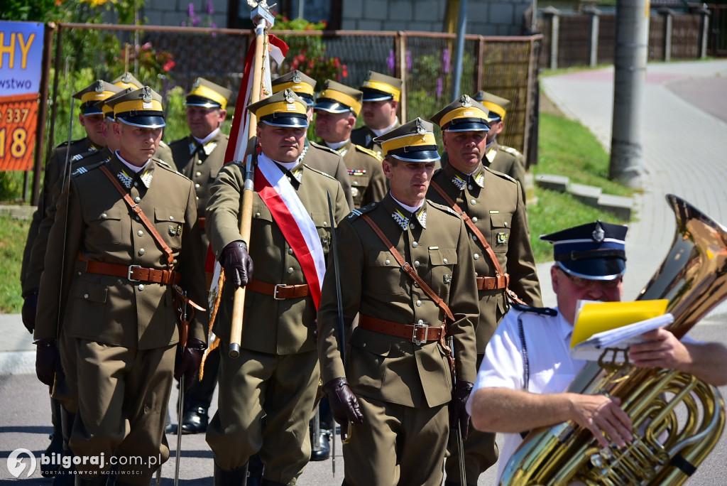 Święto Ułanów w Biszczy – 53 lata tradycji