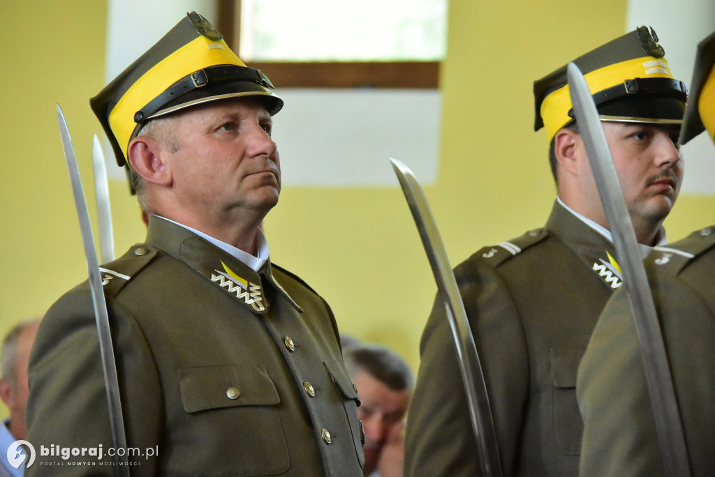 Święto Ułanów w Biszczy – 53 lata tradycji
