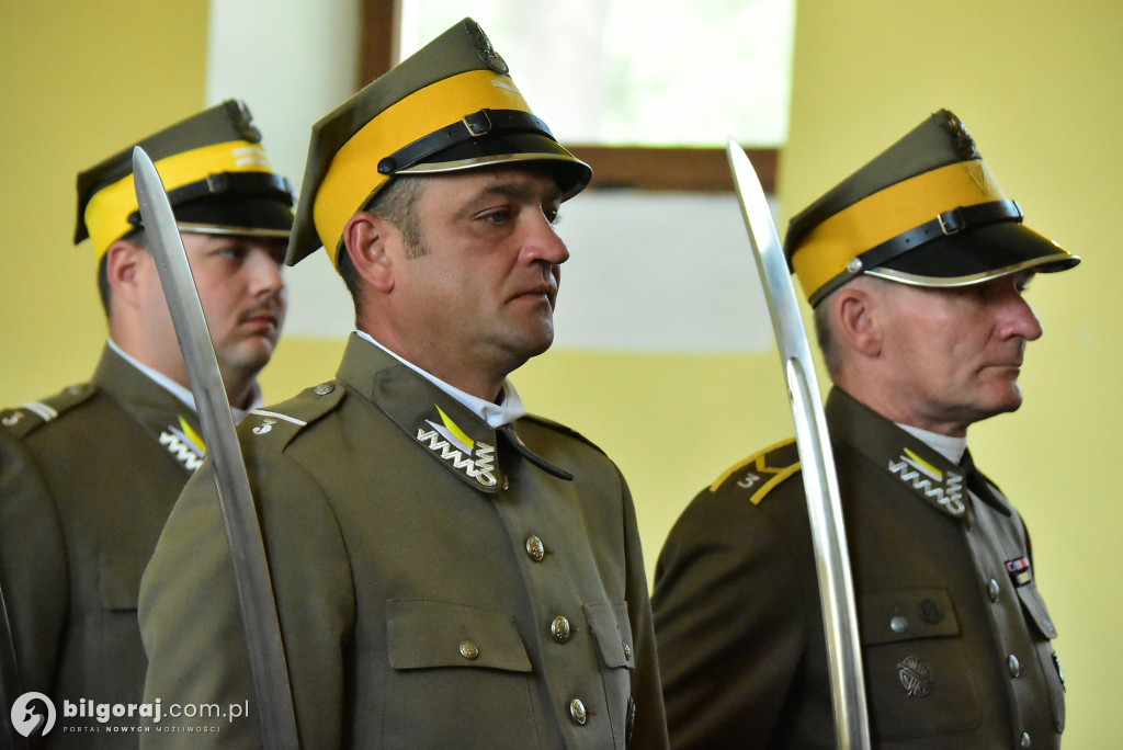Święto Ułanów w Biszczy – 53 lata tradycji
