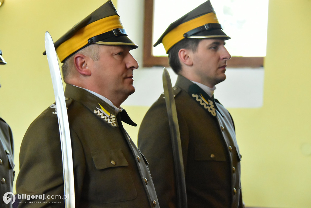 Święto Ułanów w Biszczy – 53 lata tradycji