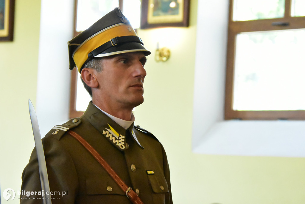 Święto Ułanów w Biszczy – 53 lata tradycji
