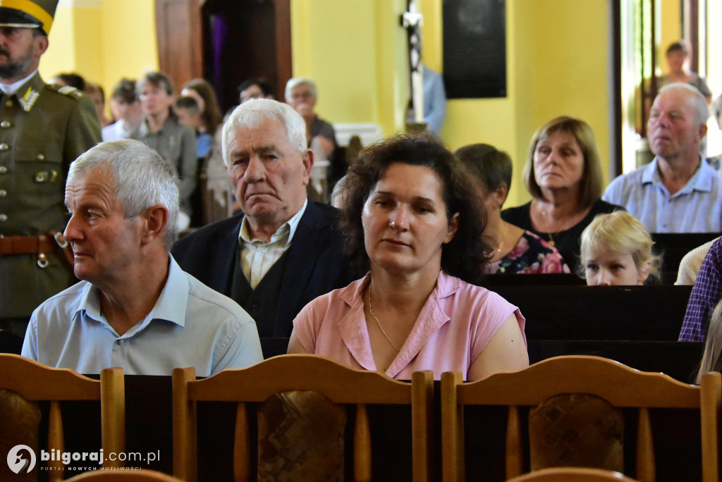 Święto Ułanów w Biszczy – 53 lata tradycji