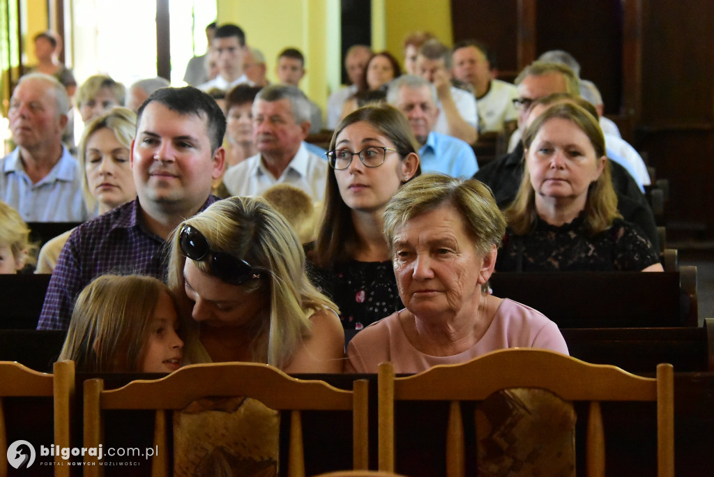Święto Ułanów w Biszczy – 53 lata tradycji