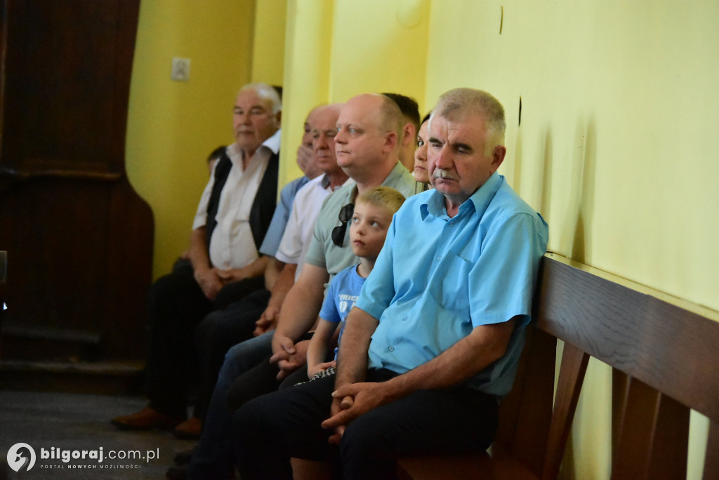 Święto Ułanów w Biszczy – 53 lata tradycji