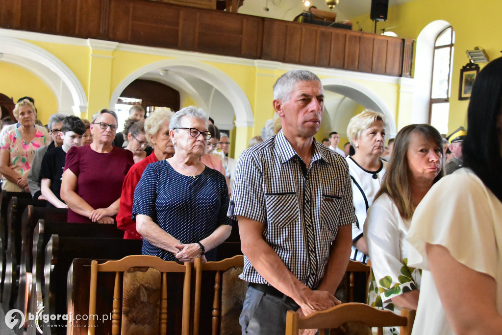 Święto Ułanów w Biszczy – 53 lata tradycji