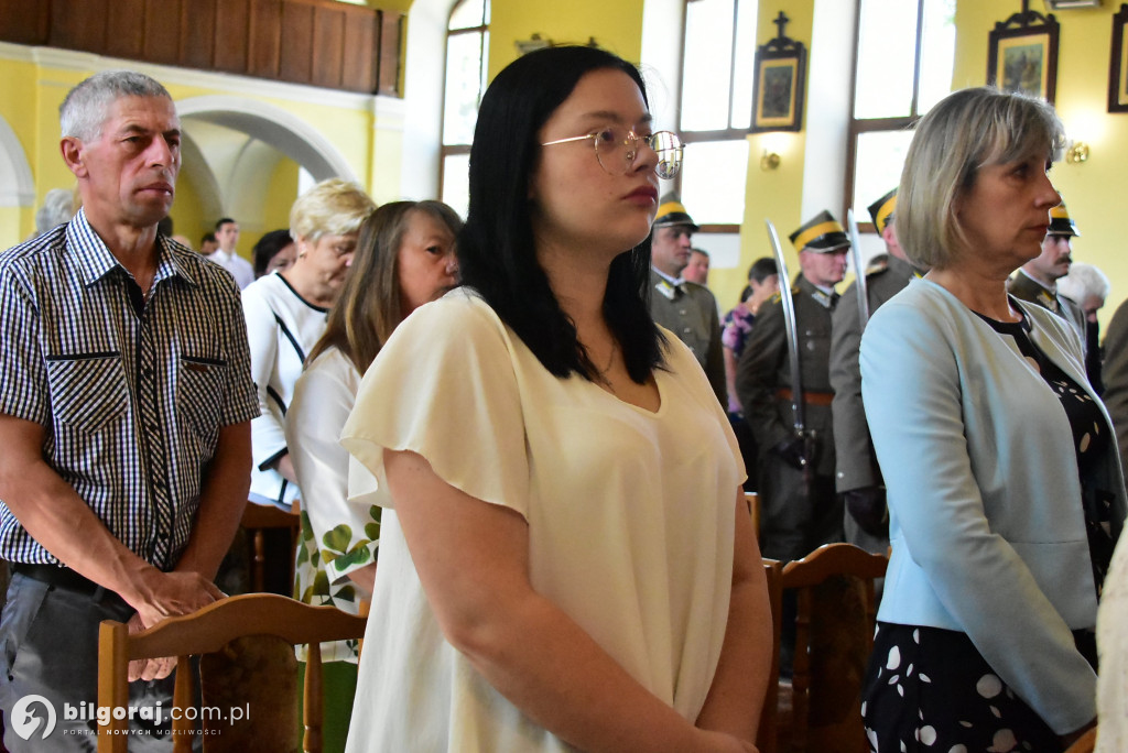 Święto Ułanów w Biszczy – 53 lata tradycji