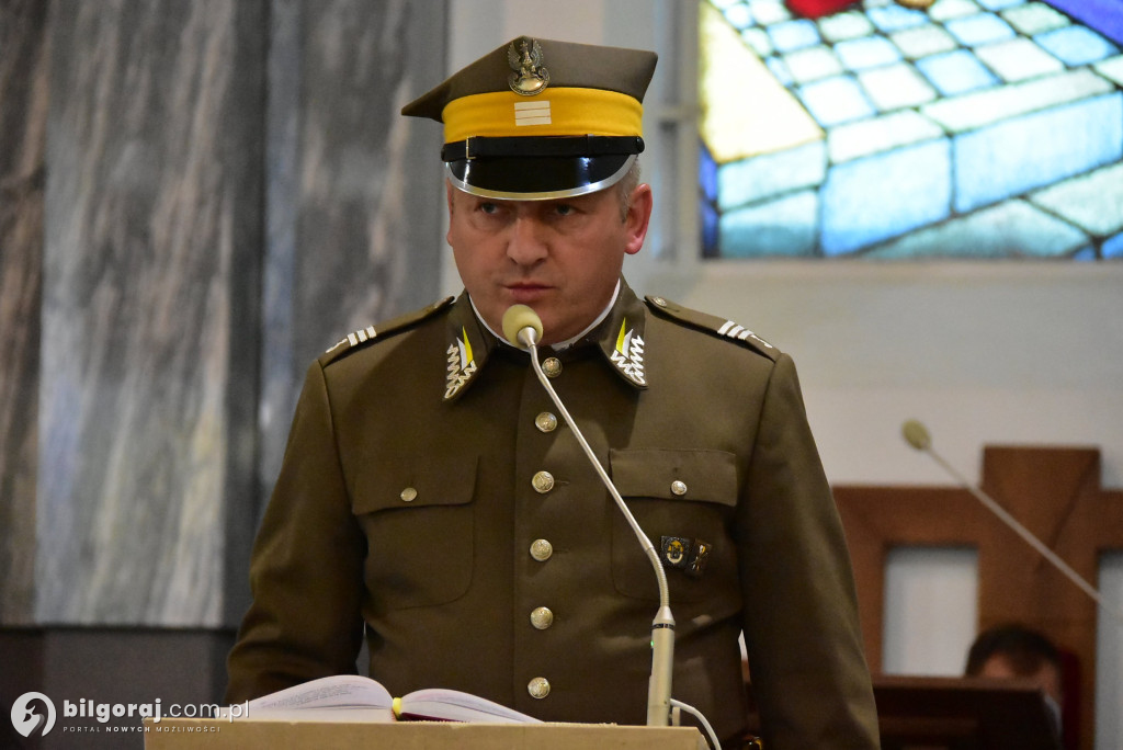 Święto Ułanów w Biszczy – 53 lata tradycji