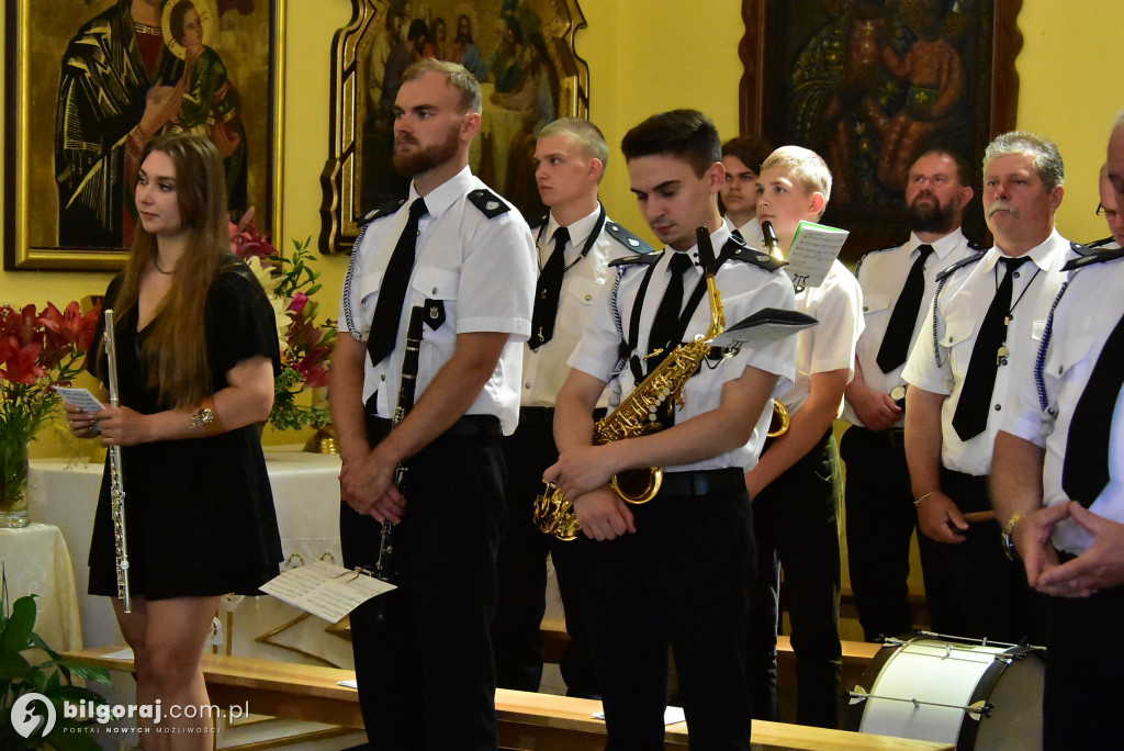 Święto Ułanów w Biszczy – 53 lata tradycji
