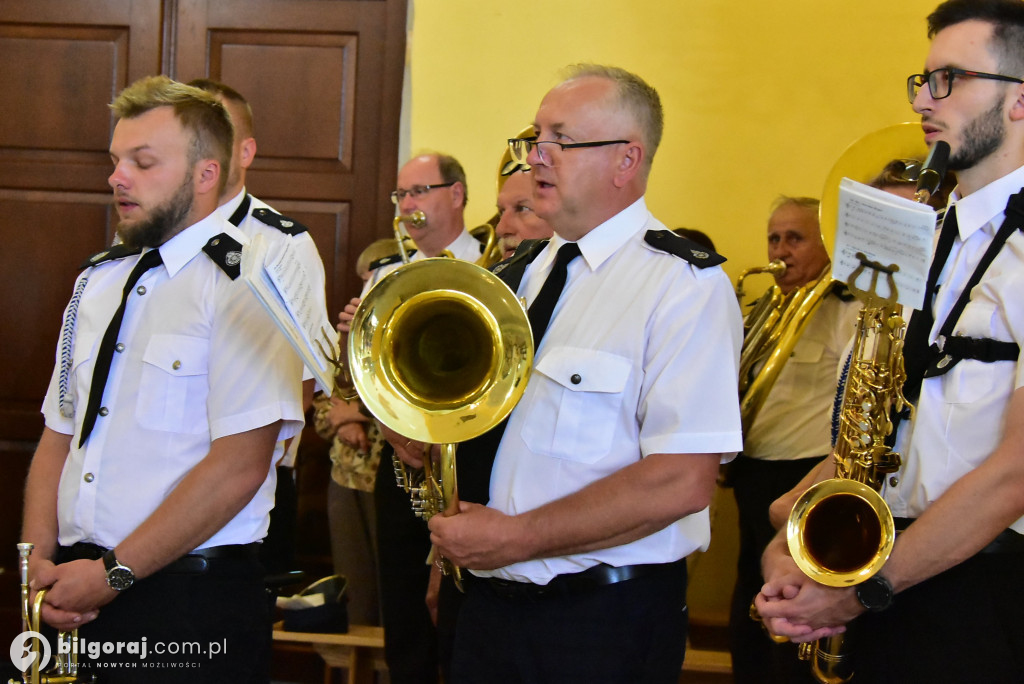 Święto Ułanów w Biszczy – 53 lata tradycji
