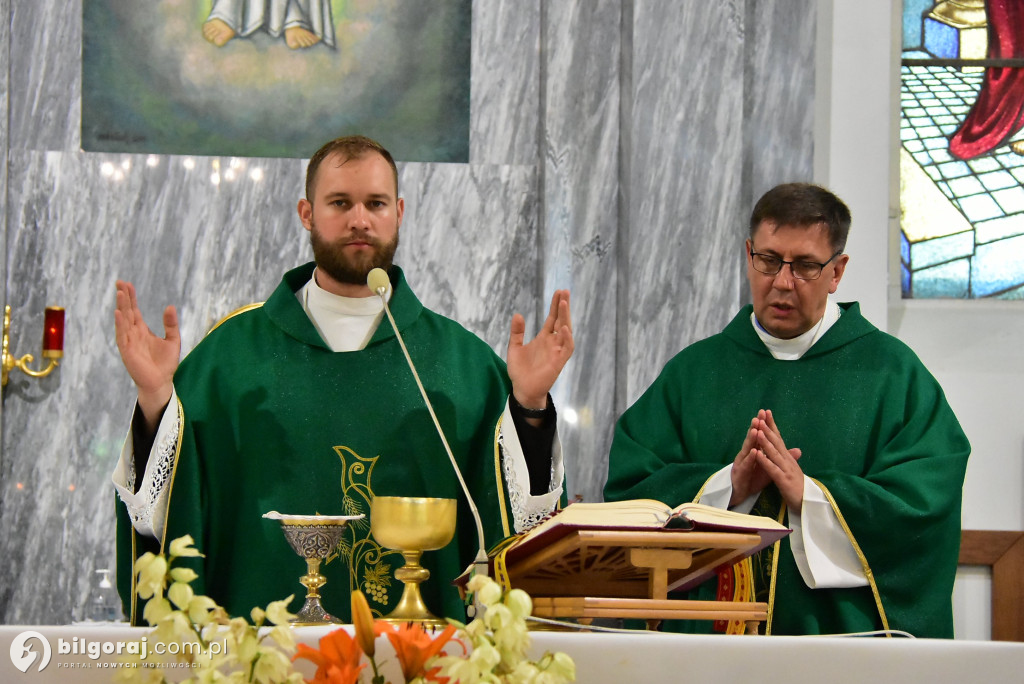 Święto Ułanów w Biszczy – 53 lata tradycji