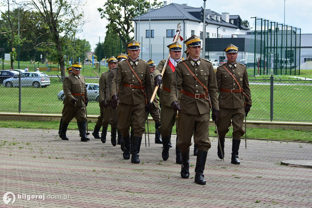 Święto Ułanów w Biszczy – 53 lata tradycji