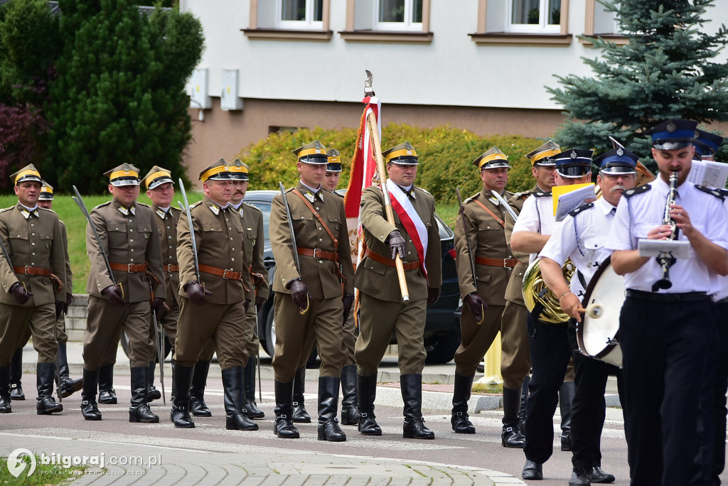 Święto Ułanów w Biszczy – 53 lata tradycji