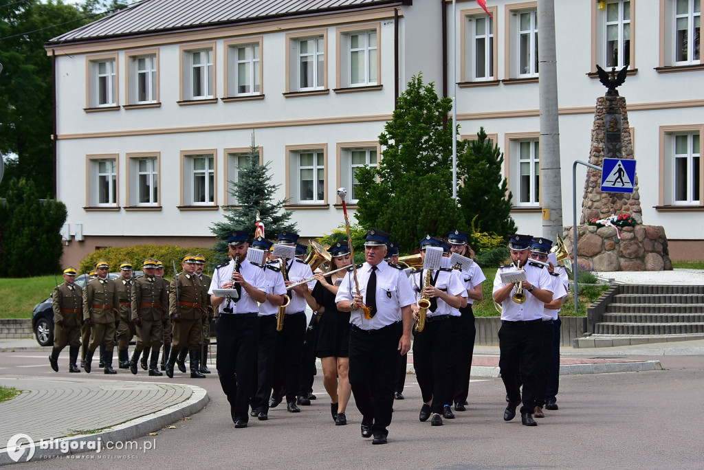 Święto Ułanów w Biszczy – 53 lata tradycji