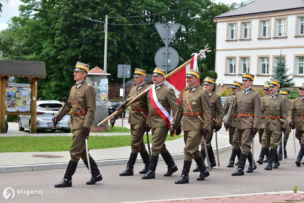 Święto Ułanów w Biszczy – 53 lata tradycji