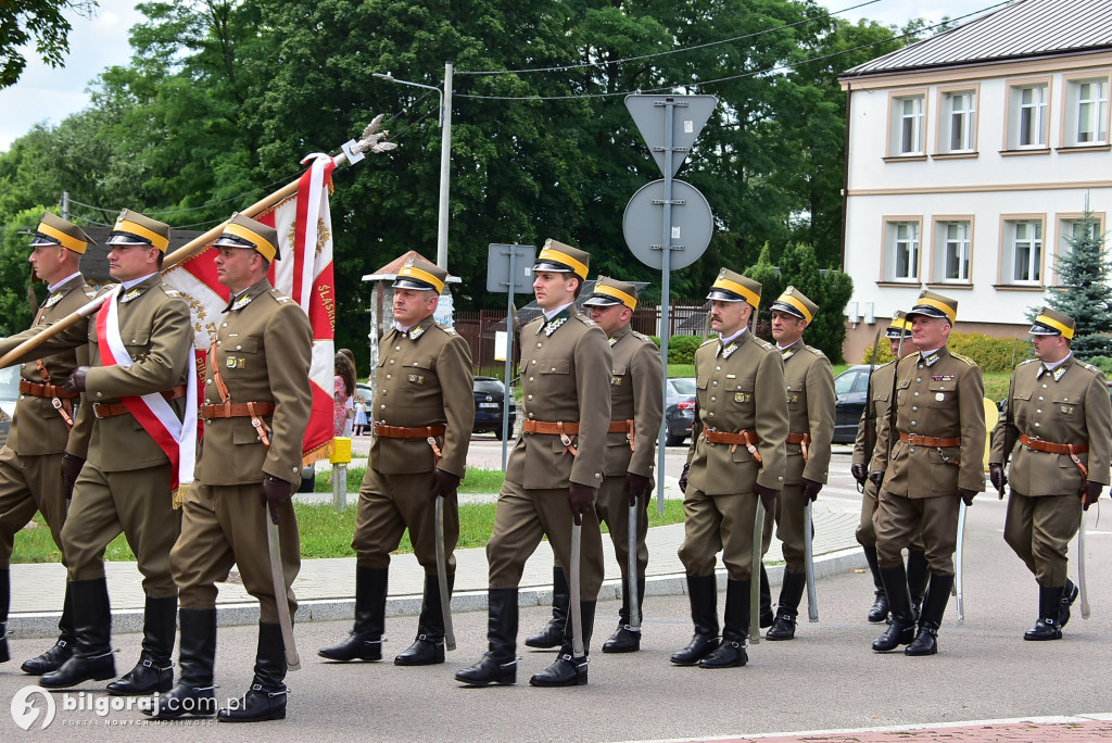 Święto Ułanów w Biszczy – 53 lata tradycji