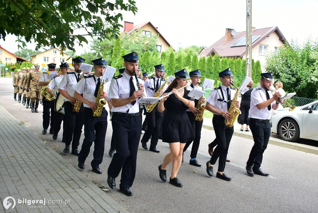 Święto Ułanów w Biszczy – 53 lata tradycji