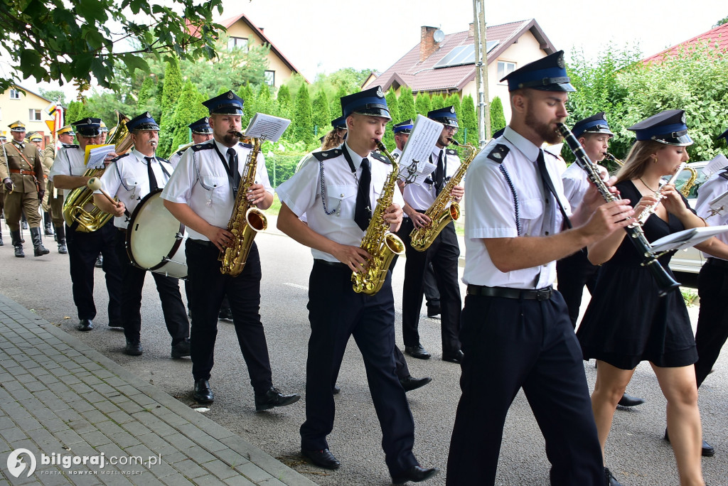 Święto Ułanów w Biszczy – 53 lata tradycji