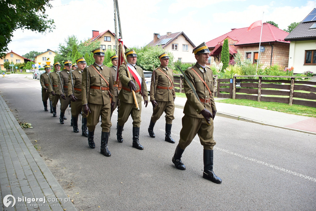 Święto Ułanów w Biszczy – 53 lata tradycji