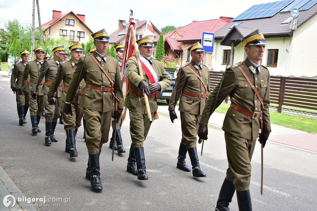 Święto Ułanów w Biszczy – 53 lata tradycji