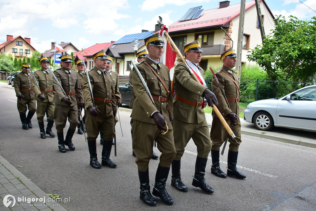Święto Ułanów w Biszczy – 53 lata tradycji