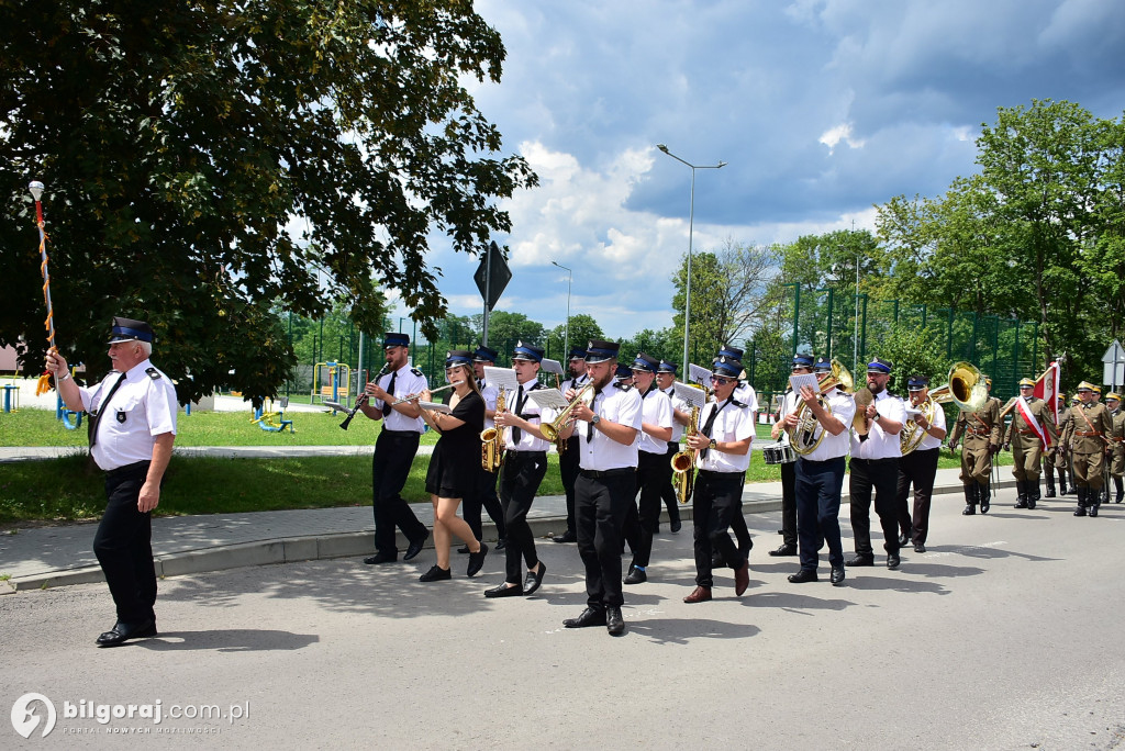Święto Ułanów w Biszczy – 53 lata tradycji