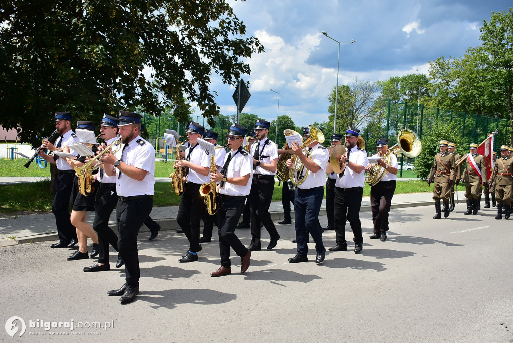 Święto Ułanów w Biszczy – 53 lata tradycji