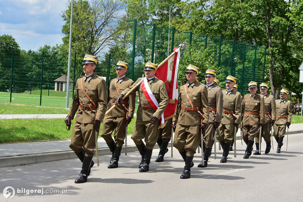 Święto Ułanów w Biszczy – 53 lata tradycji