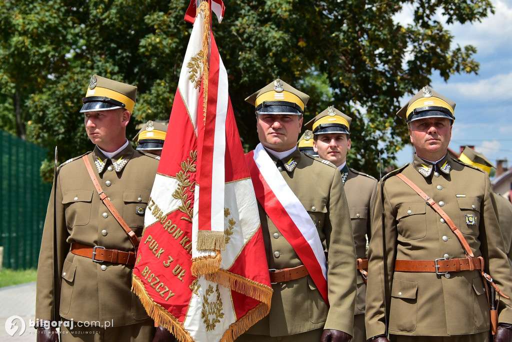 Święto Ułanów w Biszczy – 53 lata tradycji
