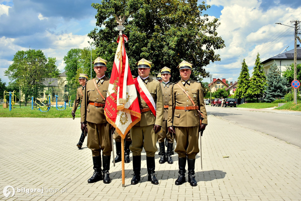 Święto Ułanów w Biszczy – 53 lata tradycji