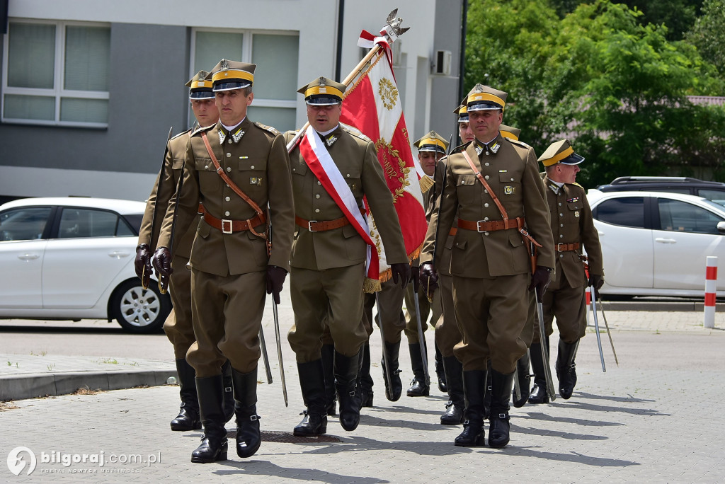 Święto Ułanów w Biszczy – 53 lata tradycji