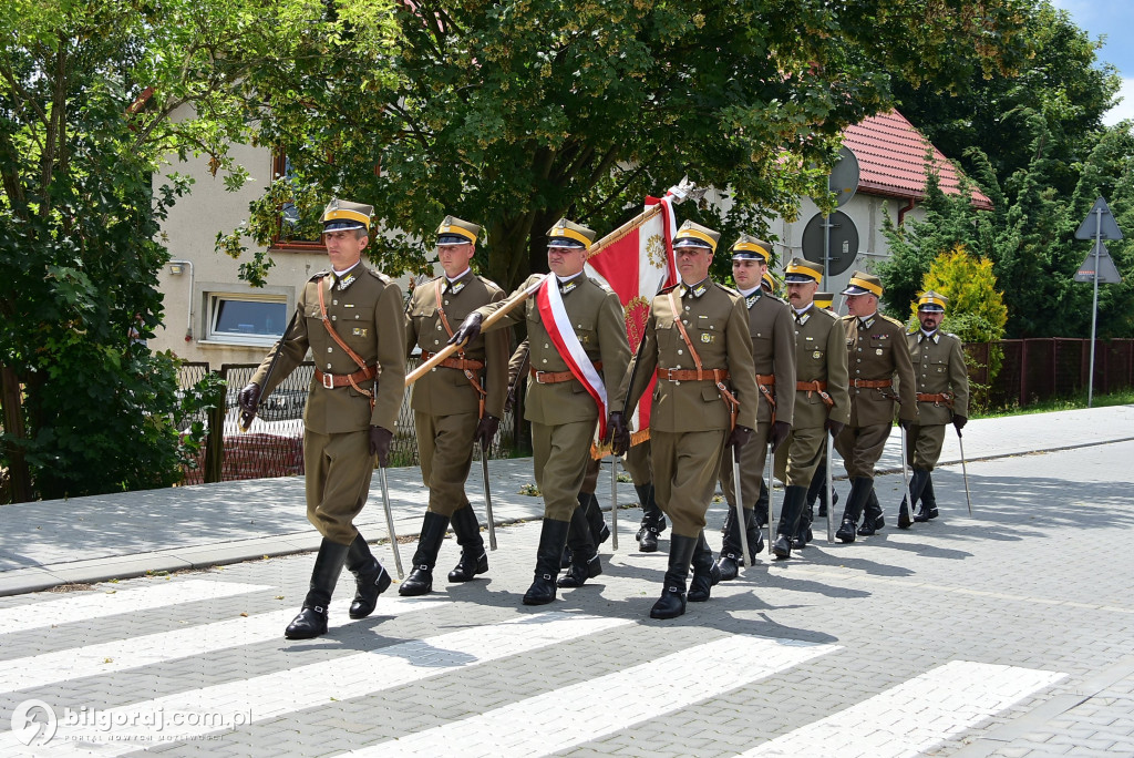 Święto Ułanów w Biszczy – 53 lata tradycji