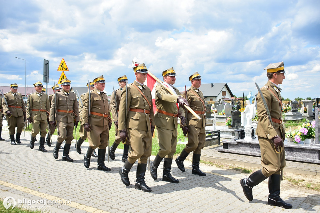 Święto Ułanów w Biszczy – 53 lata tradycji
