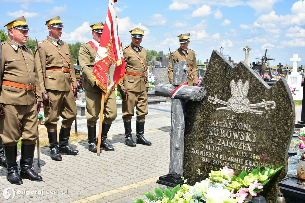Święto Ułanów w Biszczy – 53 lata tradycji