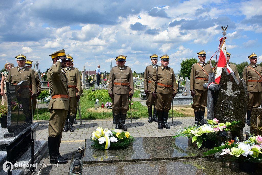 Święto Ułanów w Biszczy – 53 lata tradycji