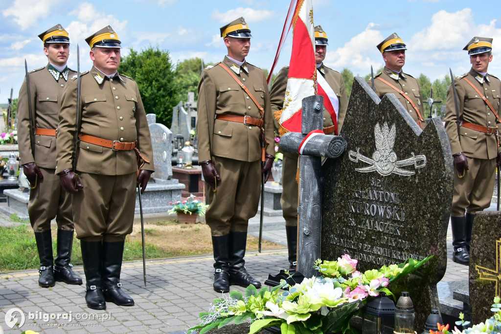 Święto Ułanów w Biszczy – 53 lata tradycji