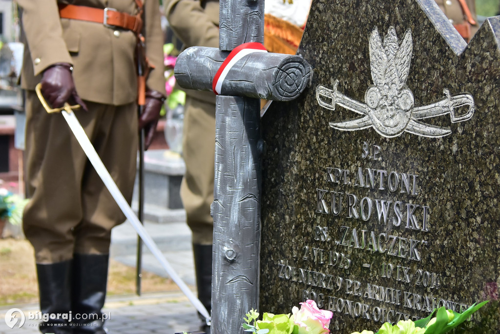Święto Ułanów w Biszczy – 53 lata tradycji