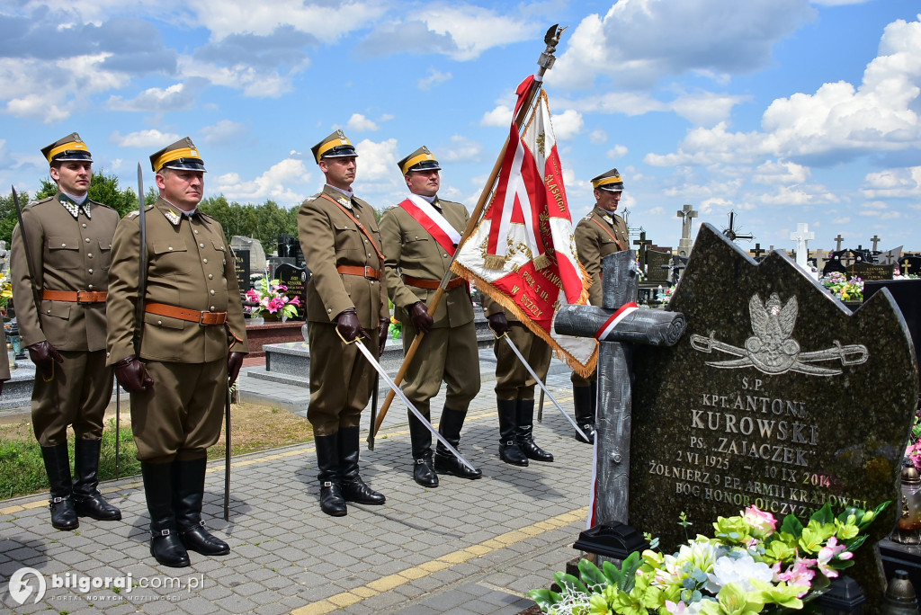 Święto Ułanów w Biszczy – 53 lata tradycji