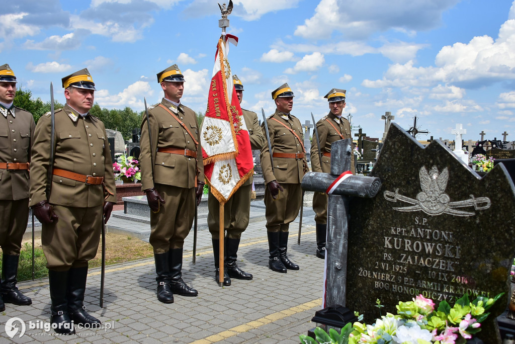 Święto Ułanów w Biszczy – 53 lata tradycji