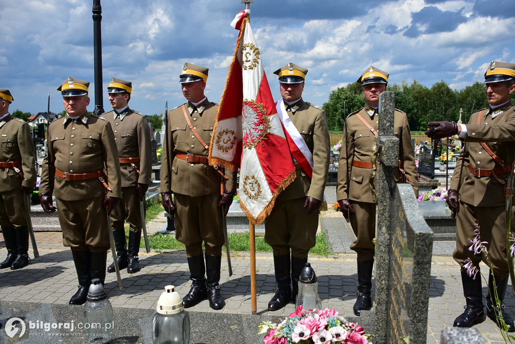 Święto Ułanów w Biszczy – 53 lata tradycji