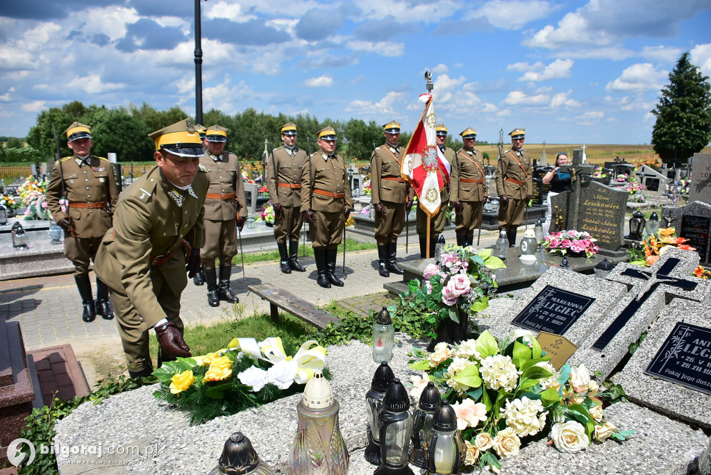 Święto Ułanów w Biszczy – 53 lata tradycji
