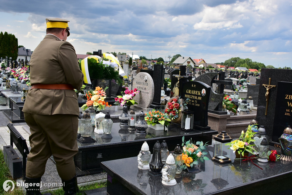 Święto Ułanów w Biszczy – 53 lata tradycji